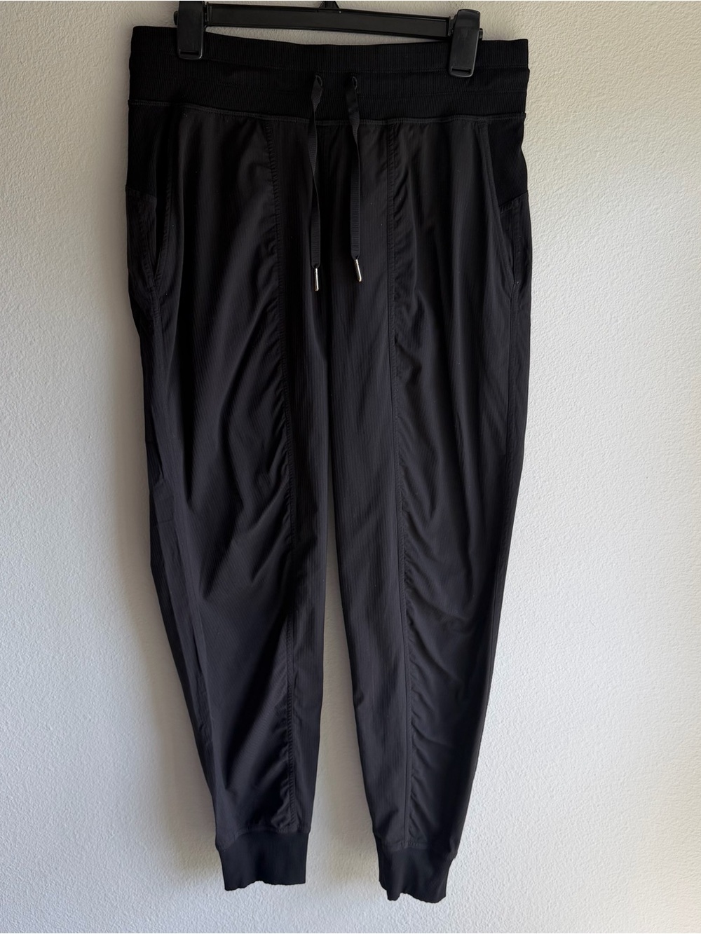 Lululemon Dance Studio Pants Size 8